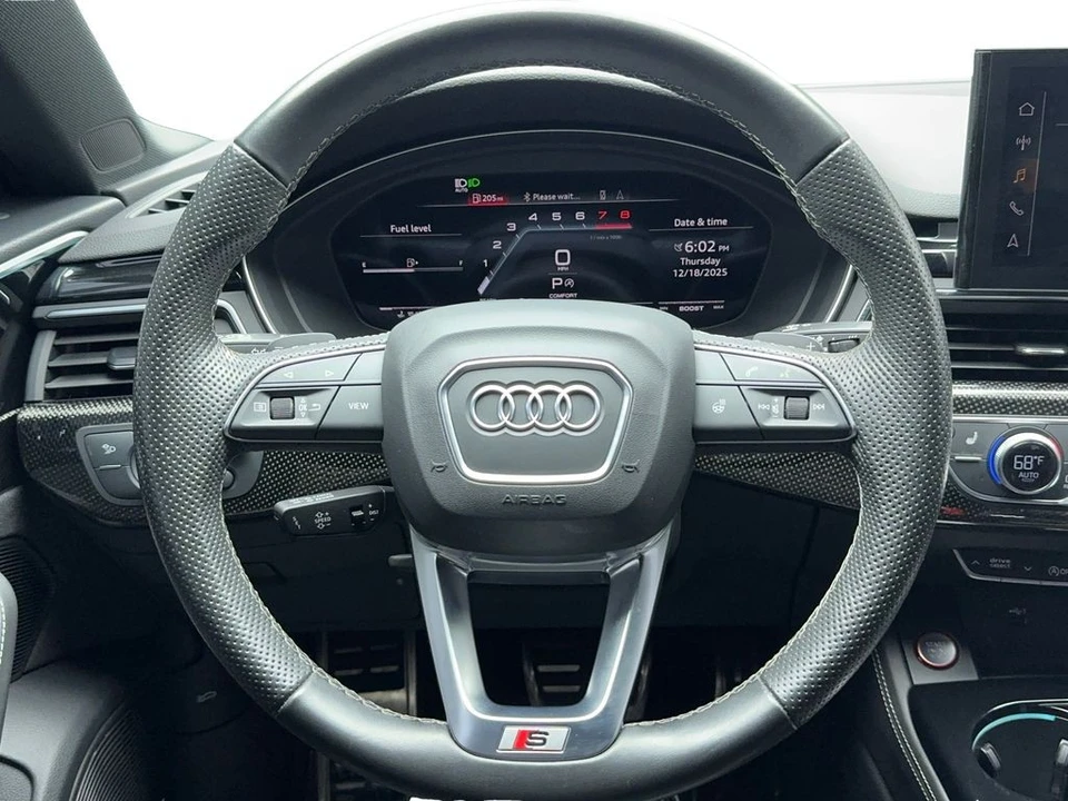 2023 Audi B9 S5 - Image 18 of 21