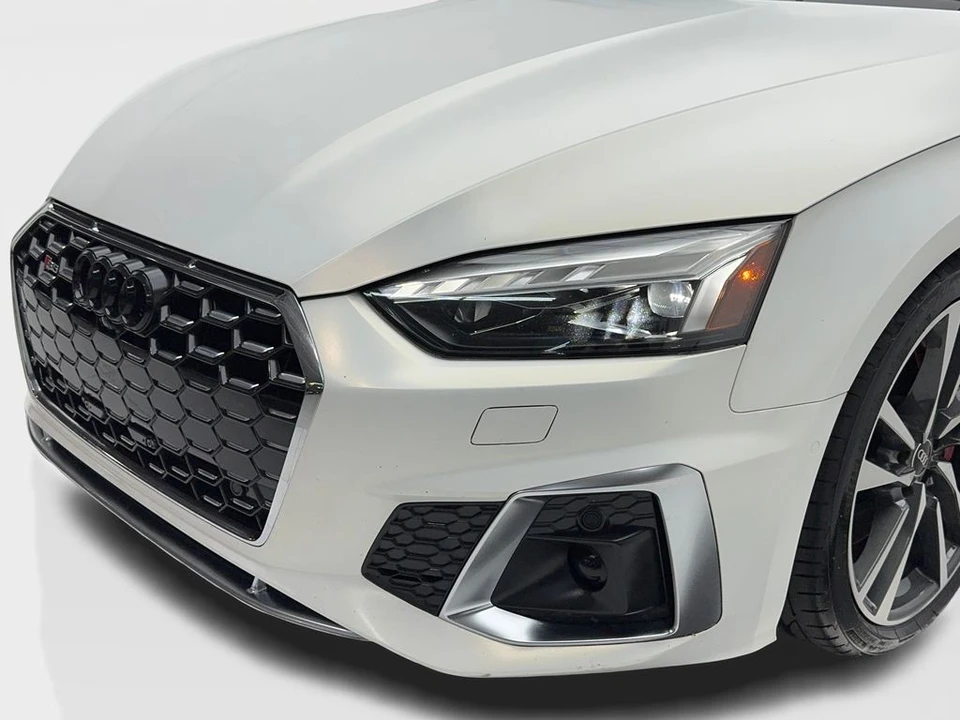 2023 Audi B9 S5 - Image 5 of 21