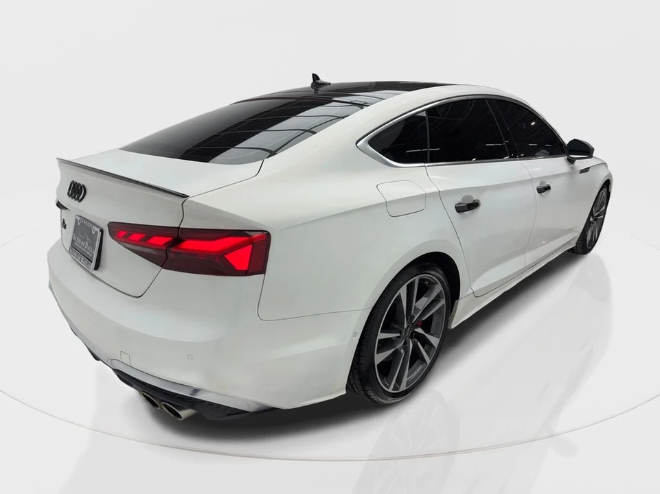 2023 Audi B9 S5 - Image 9 of 21
