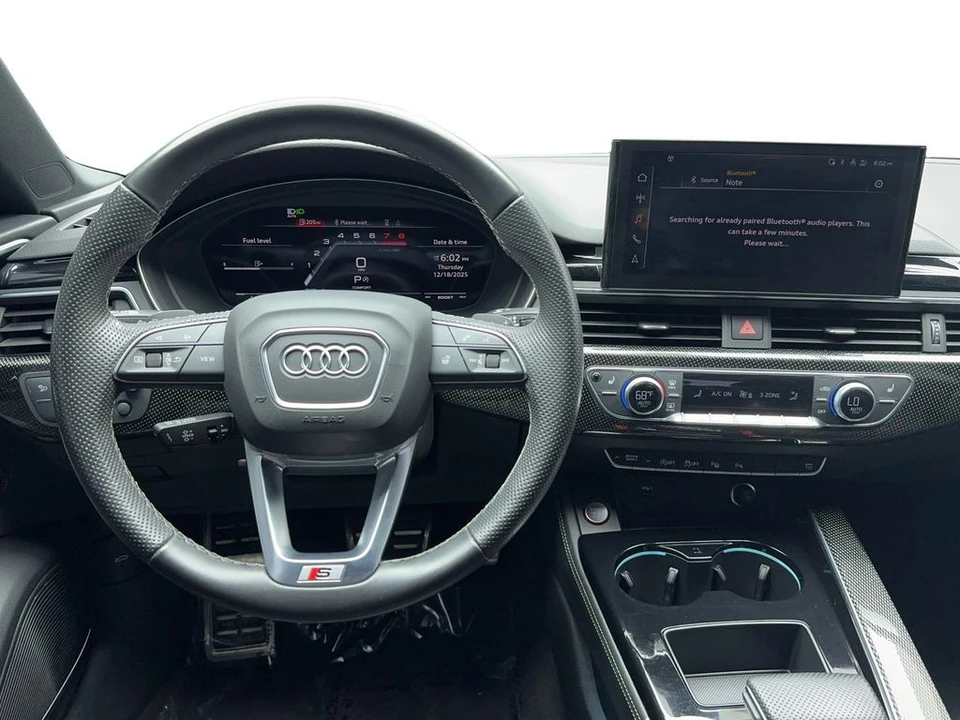 2023 Audi B9 S5 - Image 17 of 21