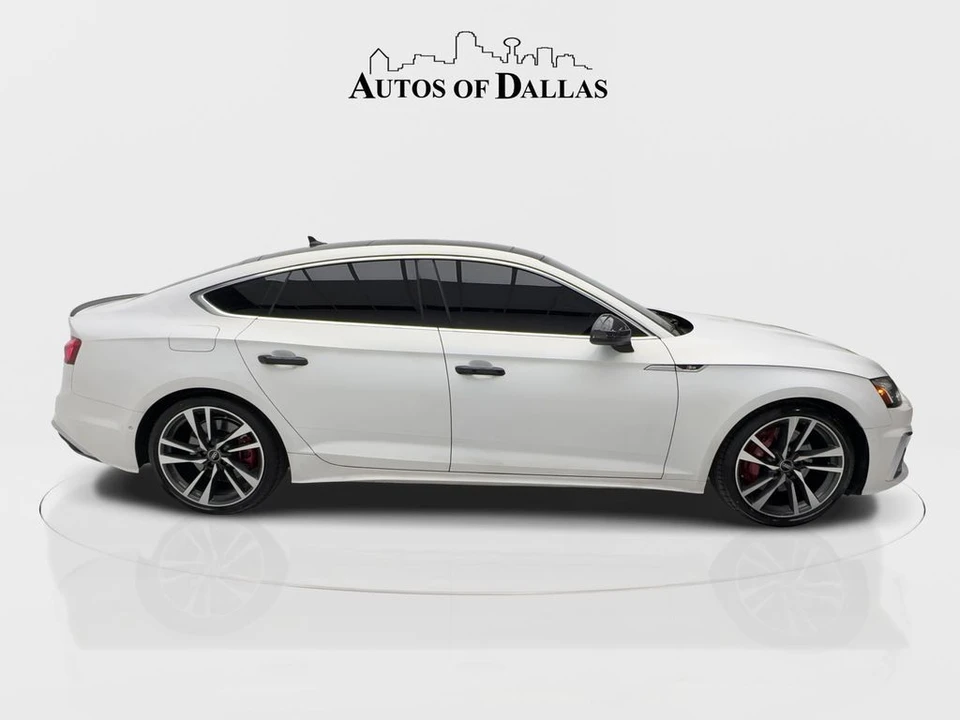 2023 Audi B9 S5 - Image 7 of 21