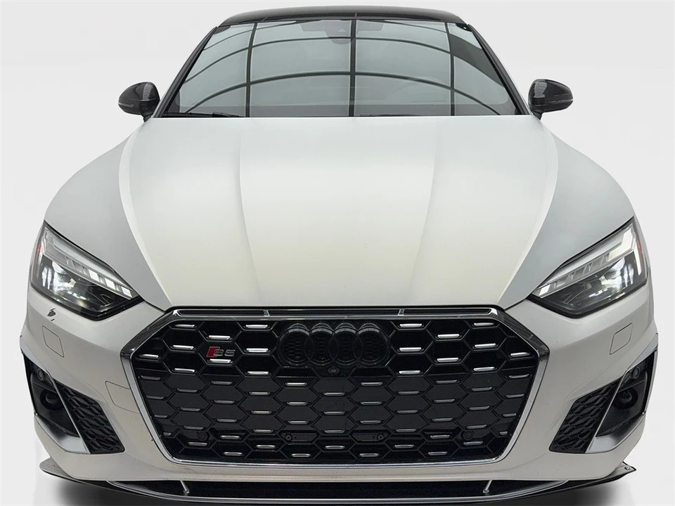2023 Audi B9 S5 - Image 4 of 12