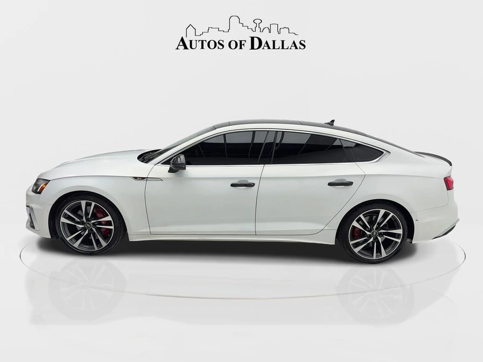 2023 Audi B9 S5 - Image 6 of 21