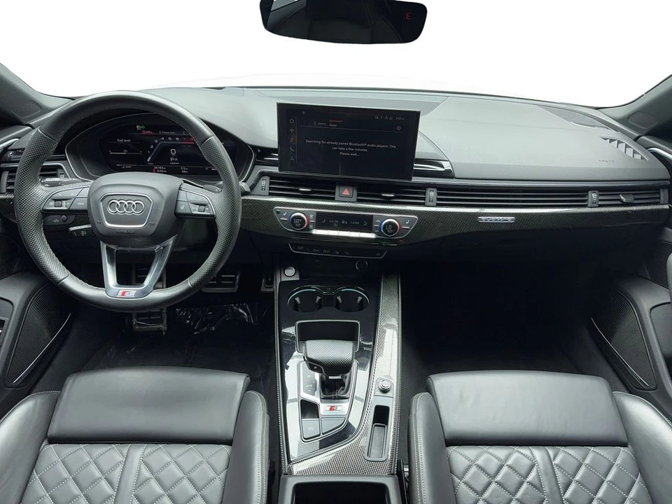 2023 Audi B9 S5 - Image 16 of 21