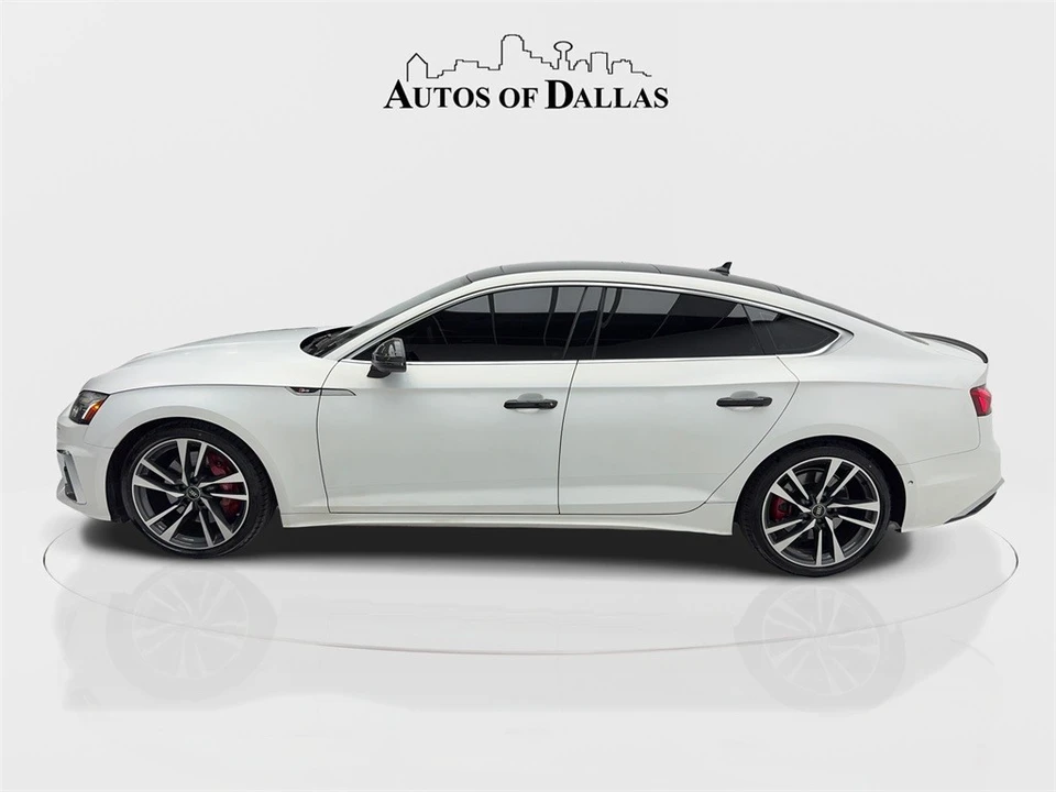2023 Audi B9 S5 - Image 6 of 12