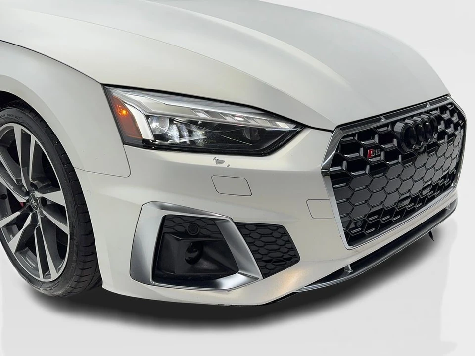2023 Audi B9 S5 - Image 3 of 12