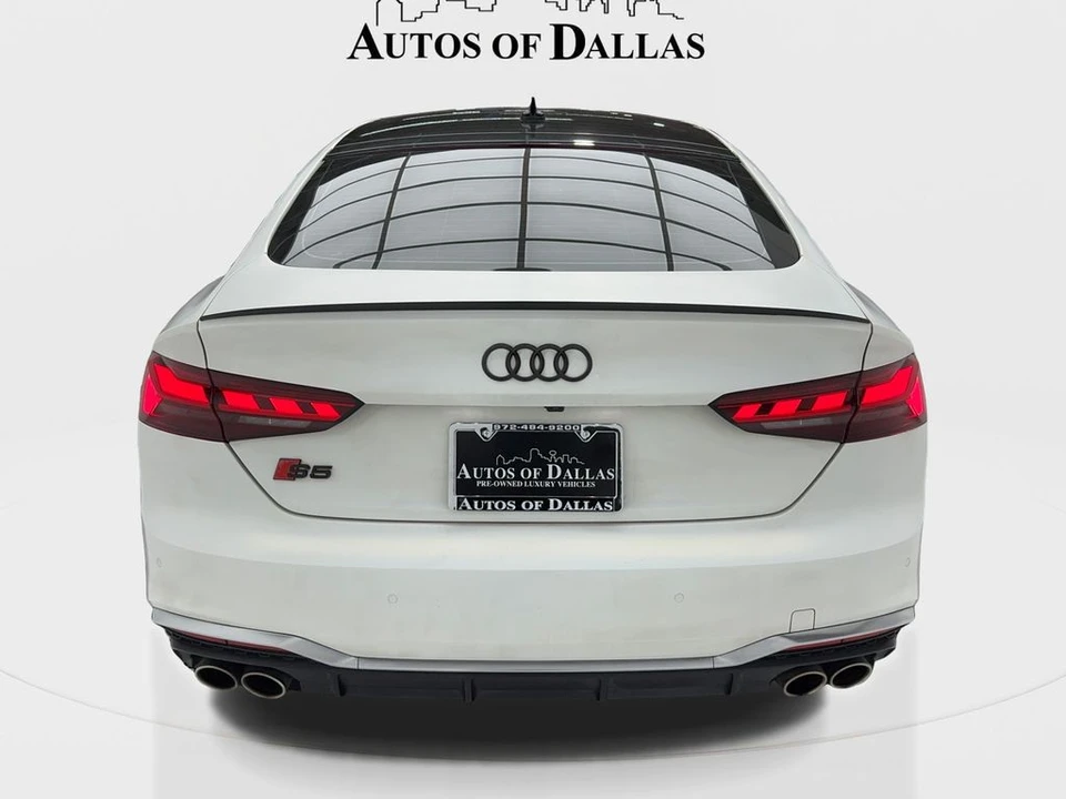 2023 Audi B9 S5 - Image 11 of 12