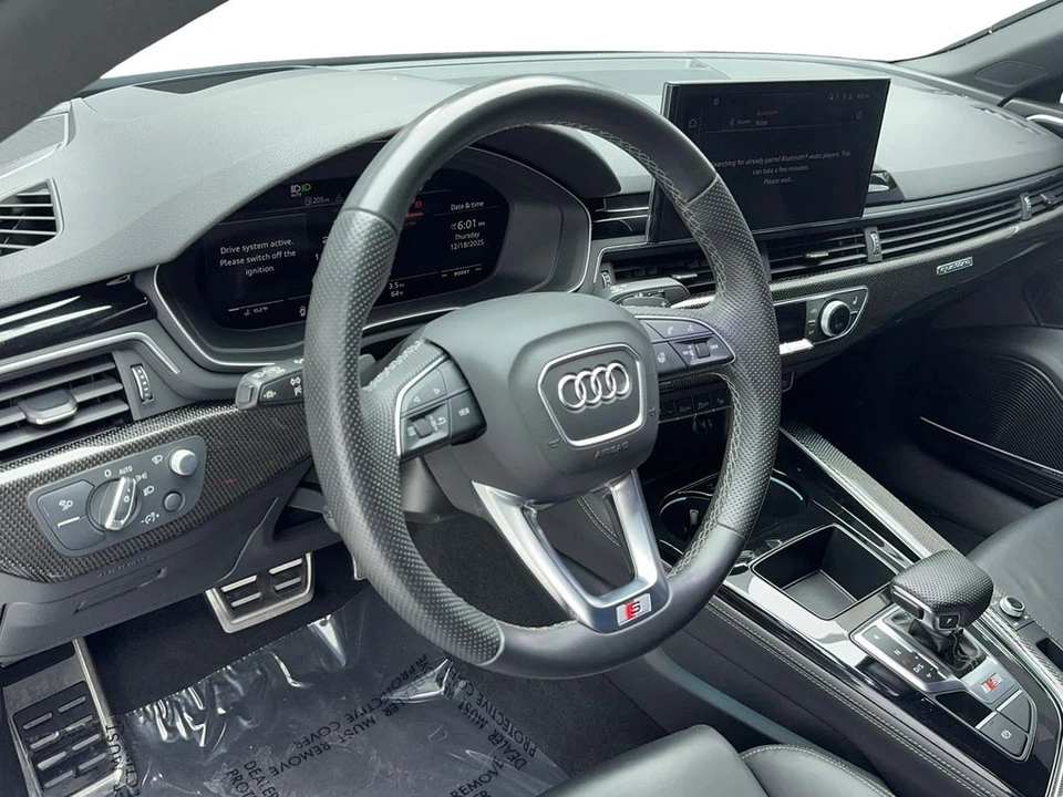 2023 Audi B9 S5 - Image 14 of 21