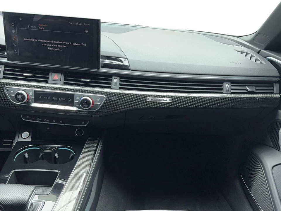 2023 Audi B9 S5 - Image 19 of 21