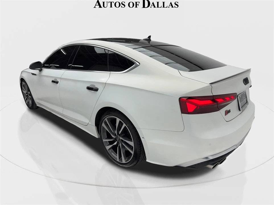 2023 Audi B9 S5 - Image 10 of 12