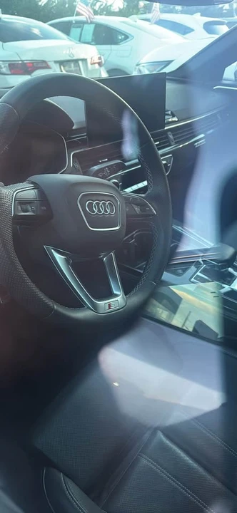 2023 Audi B9 S5 - Image 3 of 4