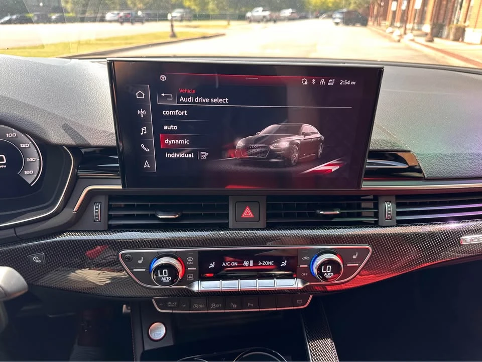 2023 Audi B9 S5 - Image 13 of 18