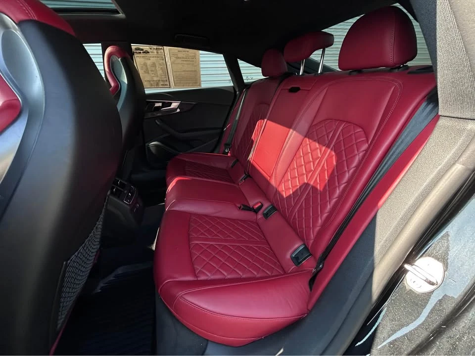 2023 Audi B9 S5 - Image 7 of 17