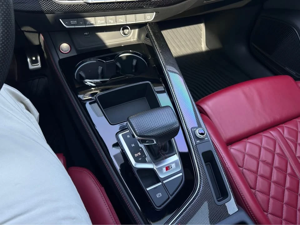 2023 Audi B9 S5 - Image 14 of 17