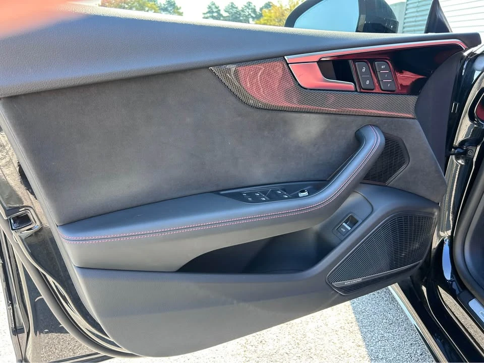 2023 Audi B9 S5 - Image 12 of 17