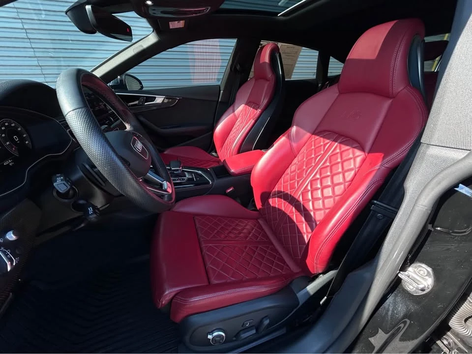 2023 Audi B9 S5 - Image 6 of 17