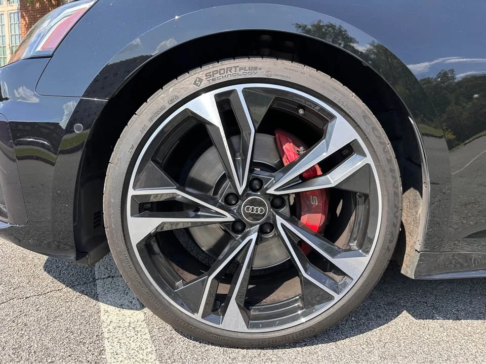2023 Audi B9 S5 - Image 8 of 18