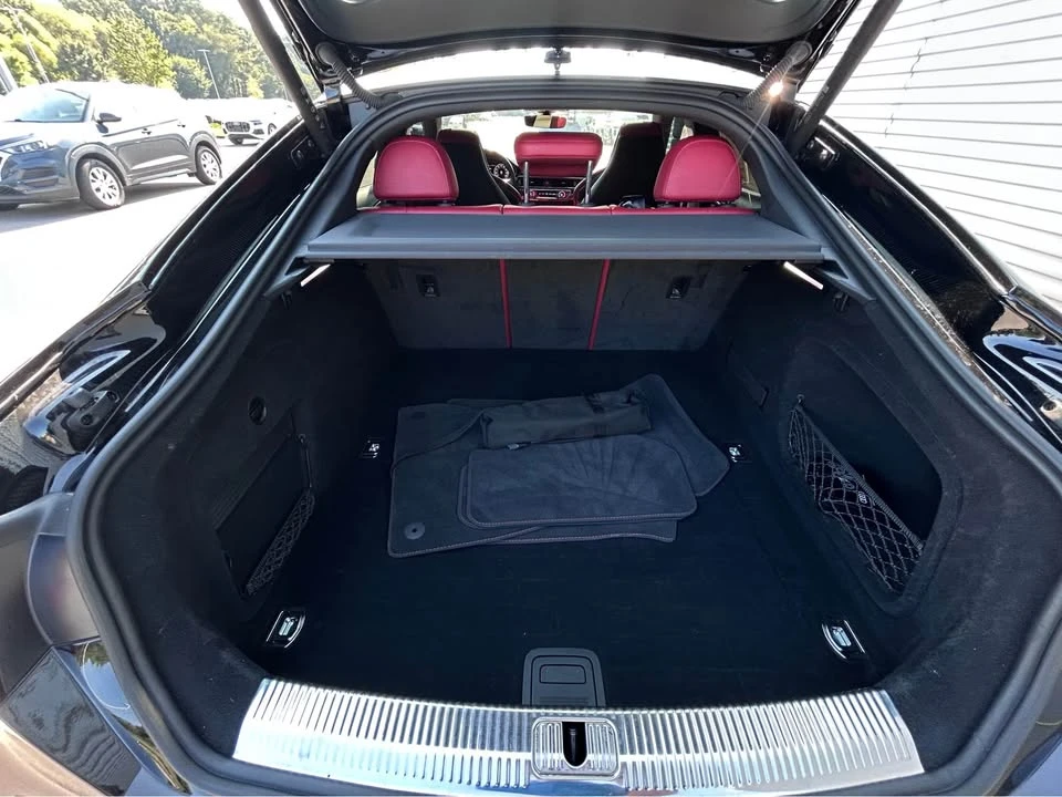 2023 Audi B9 S5 - Image 9 of 17