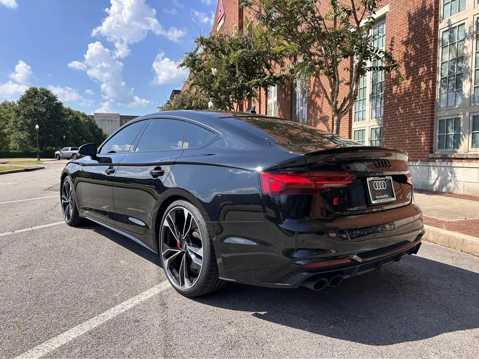 2023 Audi B9 S5 - Image 3 of 18