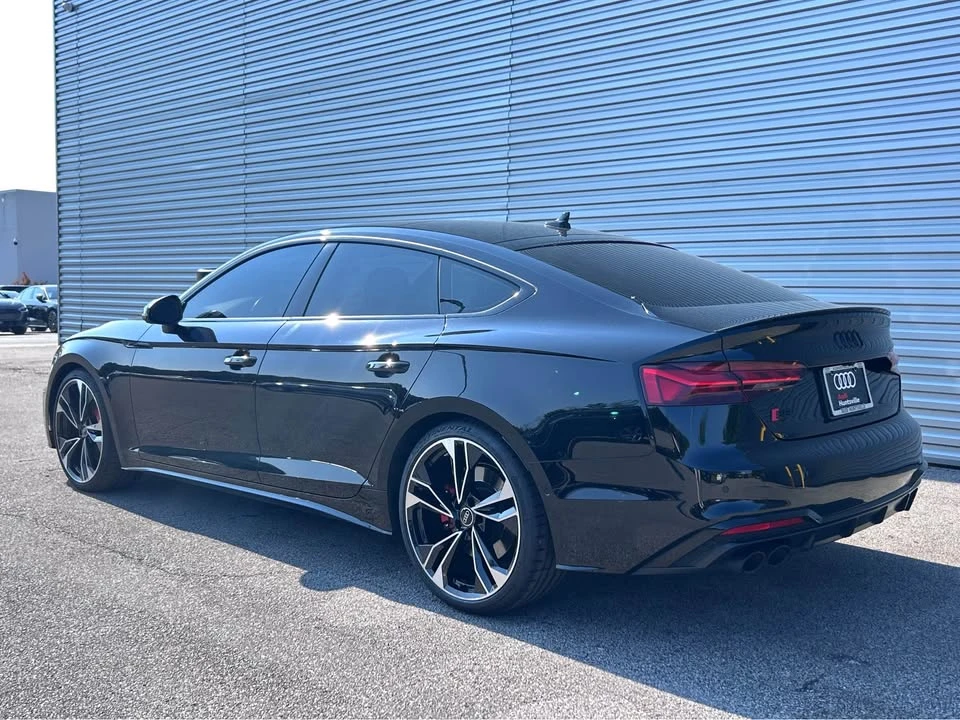 2023 Audi B9 S5 - Image 3 of 17