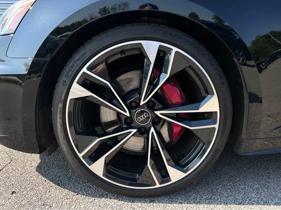 2023 Audi B9 S5 - Image 17 of 17