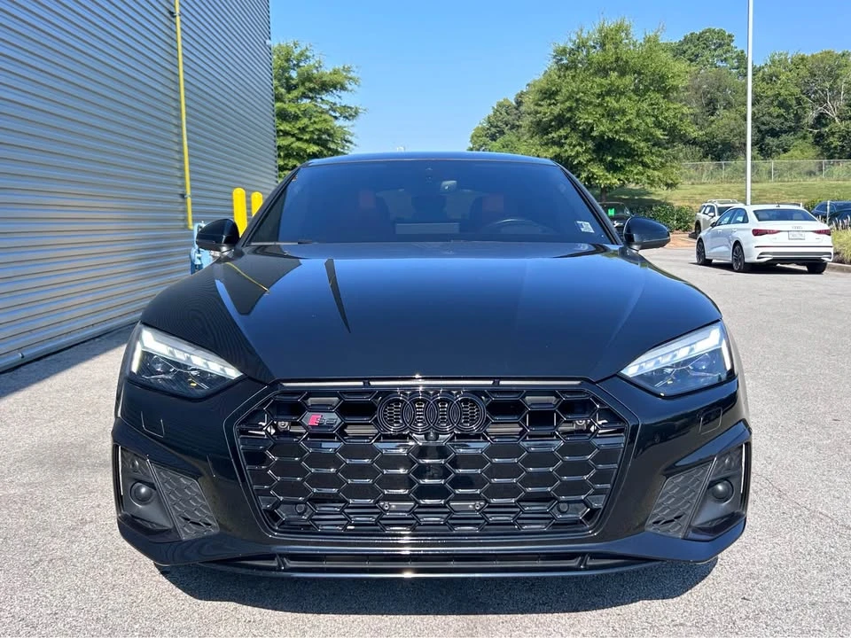 2023 Audi B9 S5 - Image 2 of 17