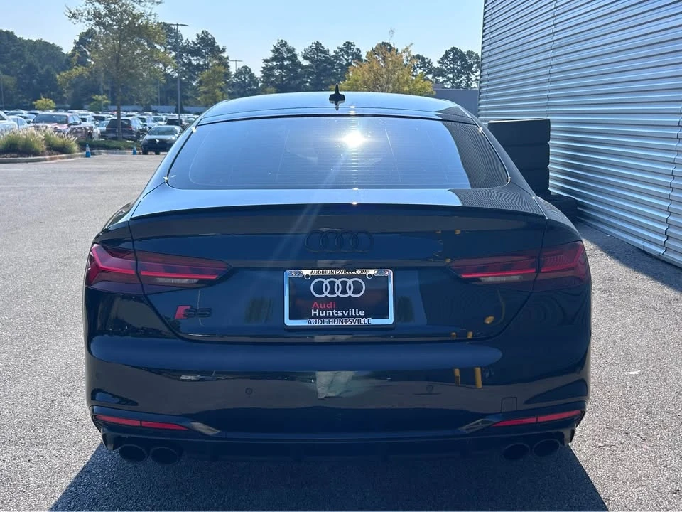 2023 Audi B9 S5 - Image 4 of 17