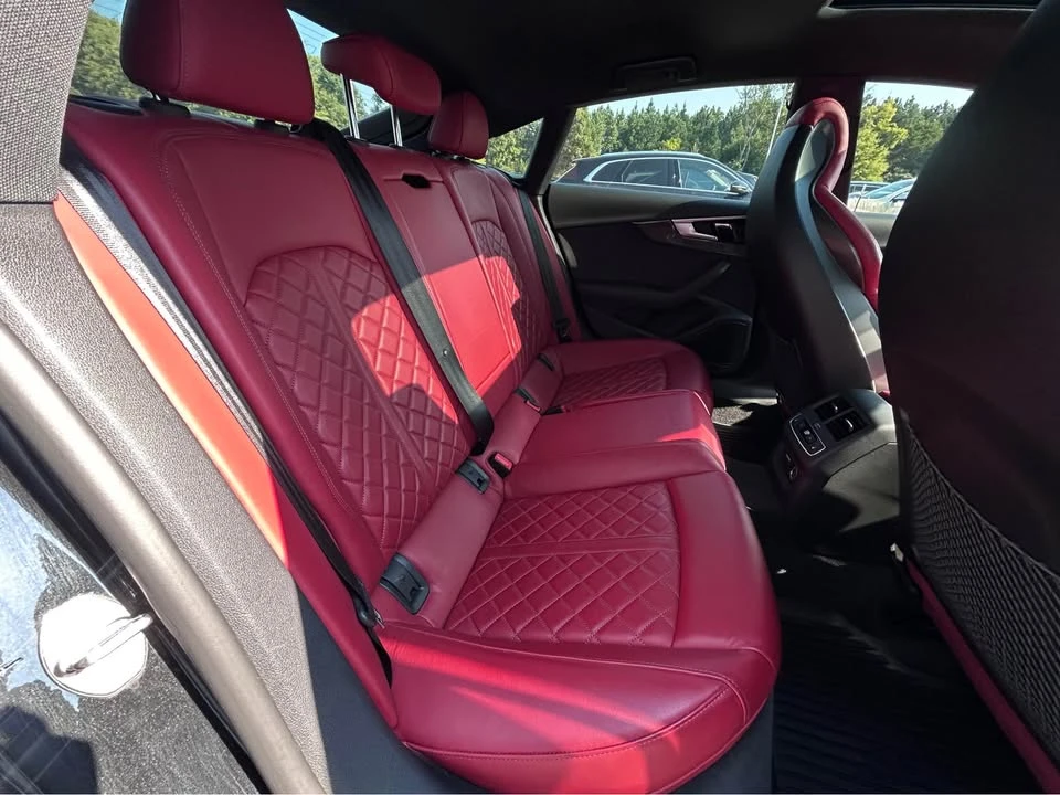 2023 Audi B9 S5 - Image 11 of 17