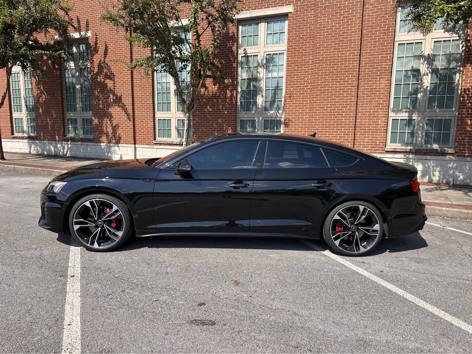 2023 Audi B9 S5 - Image 2 of 18