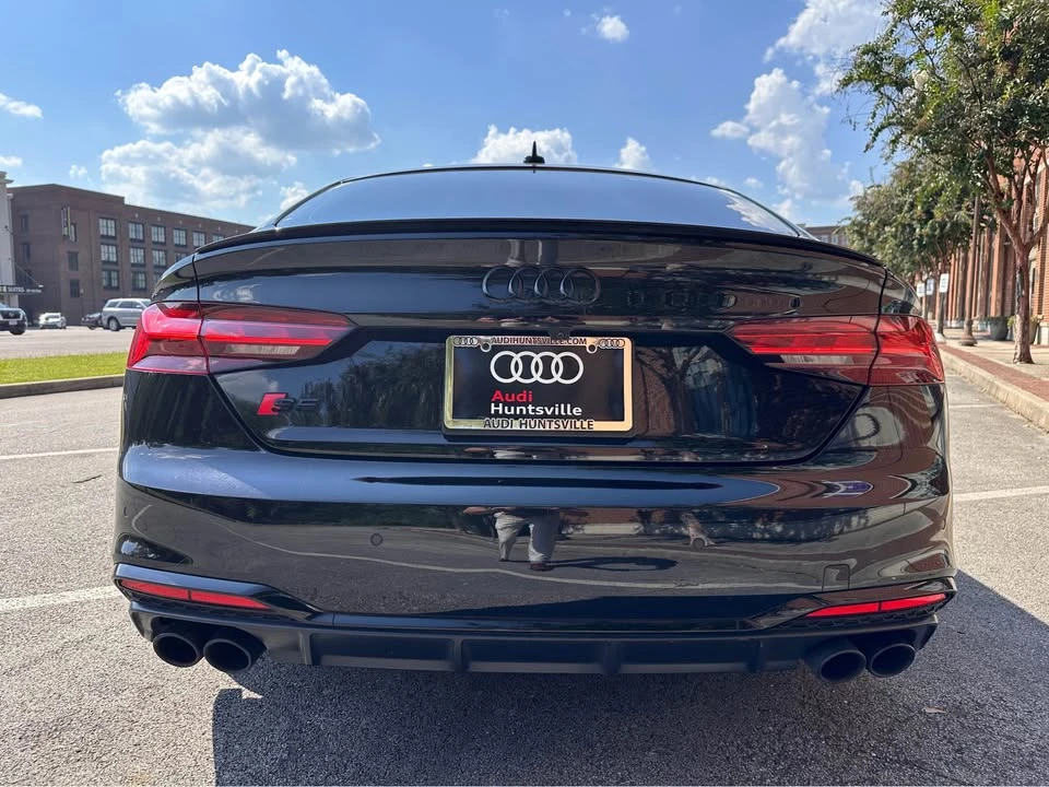 2023 Audi B9 S5 - Image 4 of 18