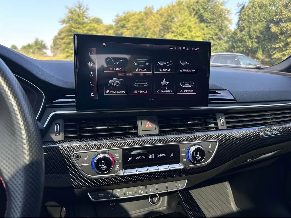 2023 Audi B9 S5 - Image 13 of 17