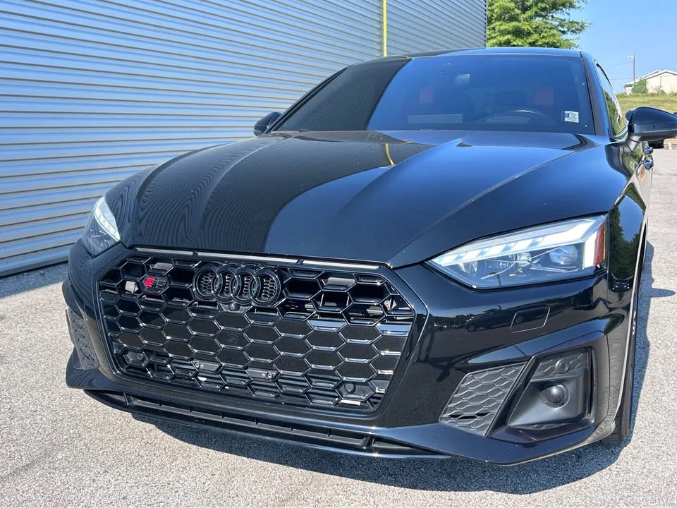 2023 Audi B9 S5 - Image 5 of 17