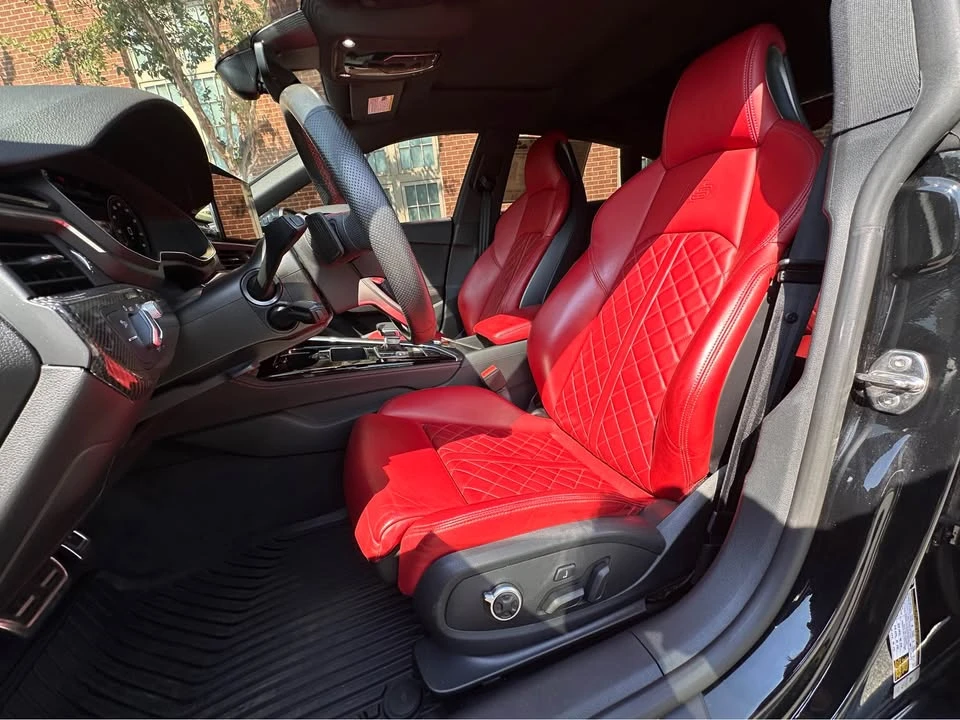 2023 Audi B9 S5 - Image 11 of 18
