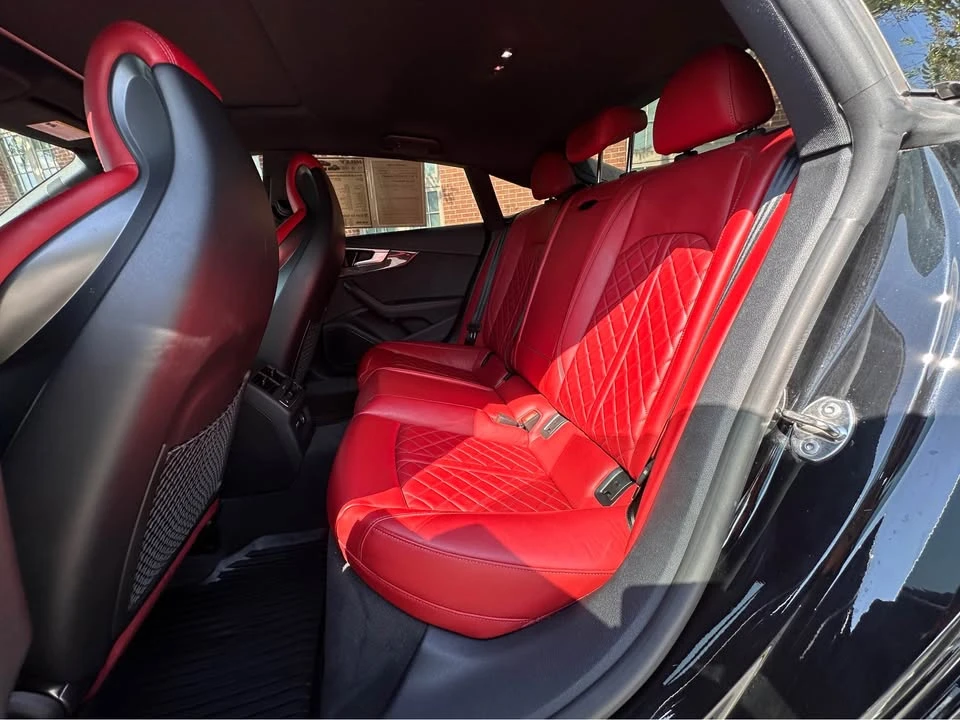 2023 Audi B9 S5 - Image 16 of 18
