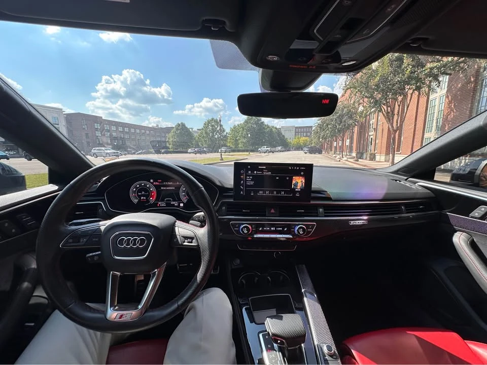 2023 Audi B9 S5 - Image 12 of 18