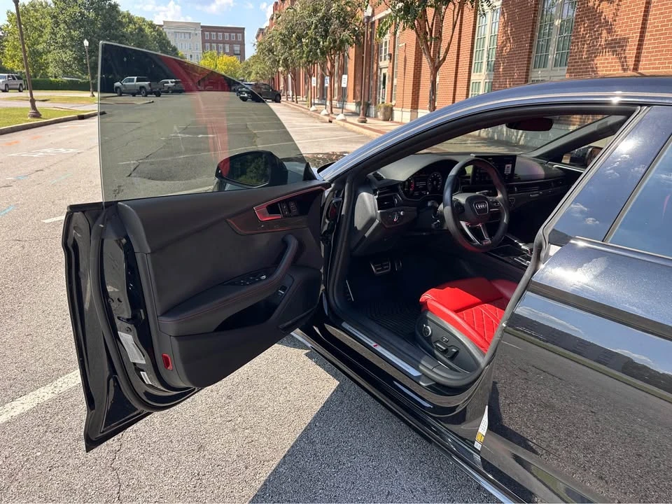 2023 Audi B9 S5 - Image 9 of 18