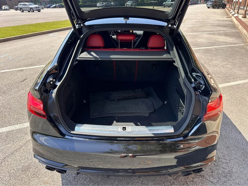 2023 Audi B9 S5 - Image 17 of 18