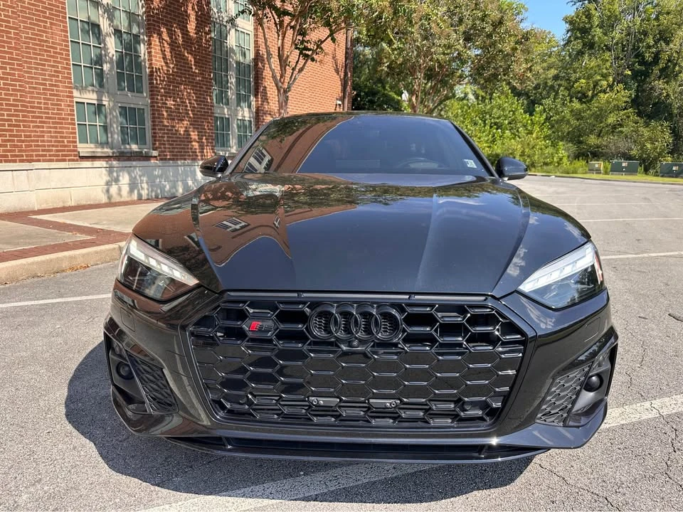 2023 Audi B9 S5 - Image 7 of 18