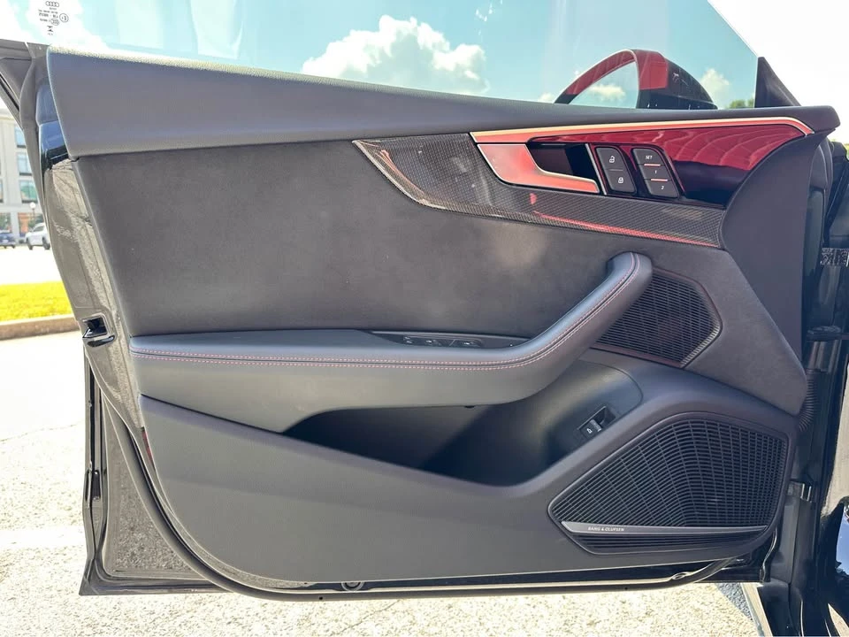 2023 Audi B9 S5 - Image 10 of 18