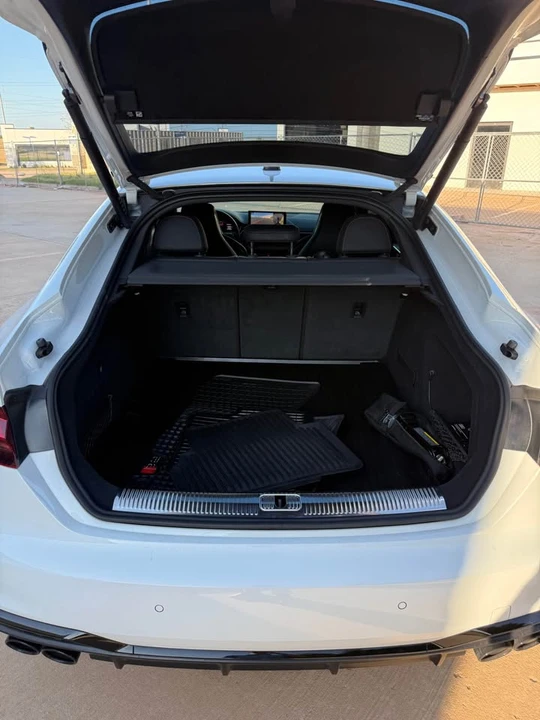 2023 Audi B9 S5 - Image 13 of 15