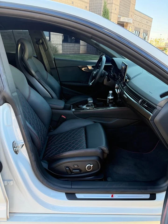 2023 Audi B9 S5 - Image 15 of 15