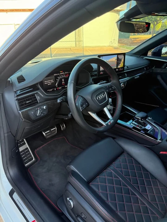 2023 Audi B9 S5 - Image 9 of 15
