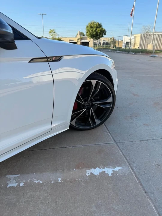 2023 Audi B9 S5 - Image 6 of 15