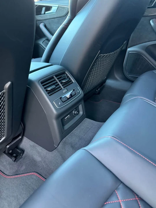 2023 Audi B9 S5 - Image 12 of 15