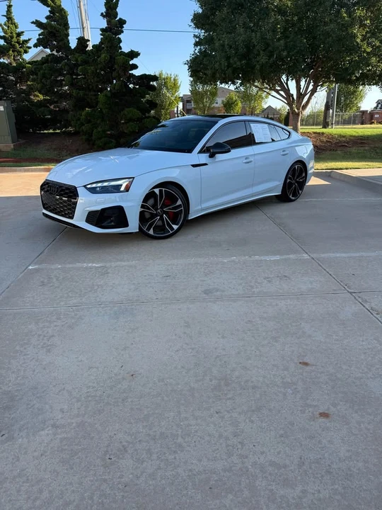 2023 Audi B9 S5 - Image 2 of 15