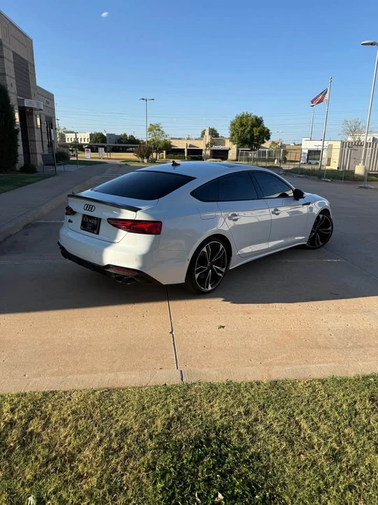 2023 Audi B9 S5 - Image 5 of 15