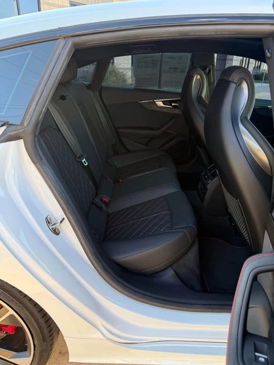 2023 Audi B9 S5 - Image 14 of 15