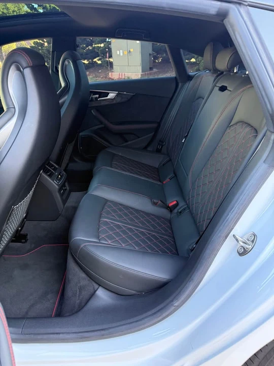 2023 Audi B9 S5 - Image 11 of 15