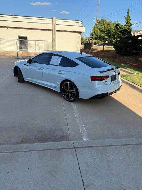 2023 Audi B9 S5 - Image 3 of 15