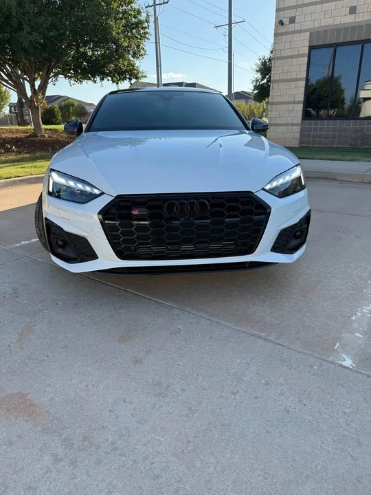 2023 Audi B9 S5 - Image 7 of 15